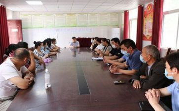 财务科长年终述职报告5篇