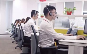 客服岗述职报告优秀7篇