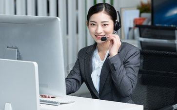 客服部月工作总结和计划8篇