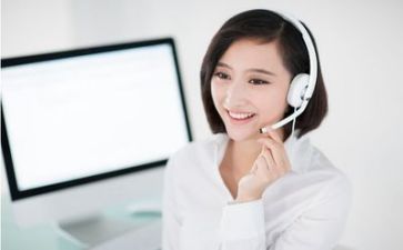 客服岗述职报告模板7篇
