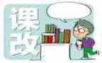 2023课改工作总结最新6篇