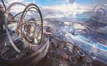 1000字的科幻作文7篇