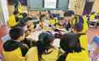 小学英语课堂教学总结8篇