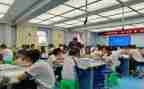 学校第二课堂活动总结7篇