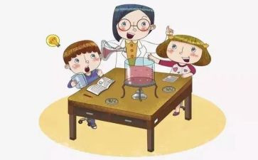 幼儿园科学课教学计划6篇