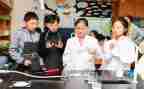 科学课活动方案优秀7篇