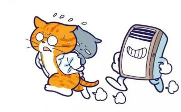 空调工程合同8篇