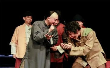 孔乙己的读后感7篇