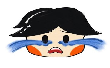 哭人的作文优秀5篇