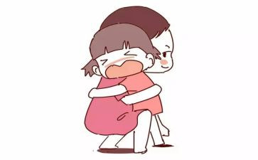 爱哭的作文6篇