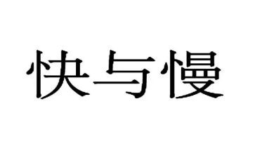 关于快与慢的作文素材800字5篇