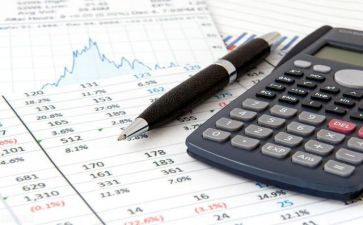 往来账自查报告7篇