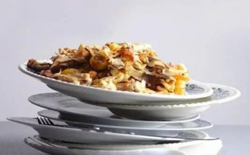 不浪费粮食教案8篇