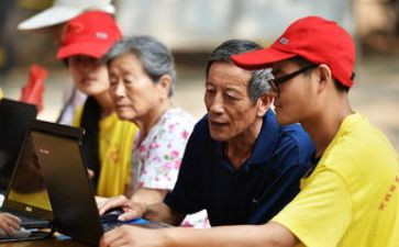 县老龄委工作计划5篇