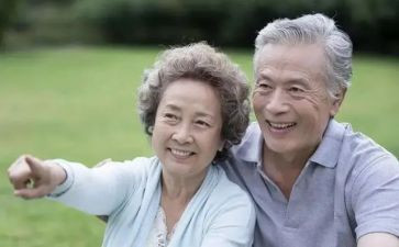 农村老人申请书范文5篇