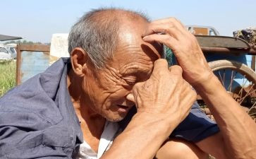 扶老人演讲稿通用5篇