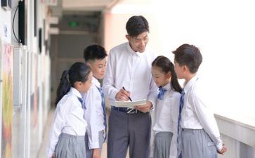 让老师推荐工作总结6篇