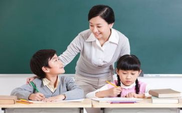 我是老师作文400字7篇