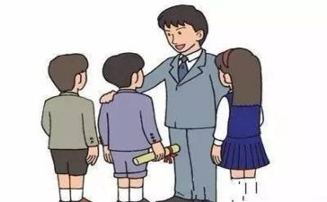 写《我的老师》作文通用5篇