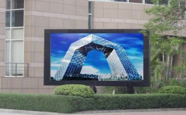 led合同模板7篇