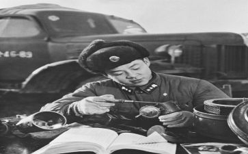 我是小雷锋的作文5篇