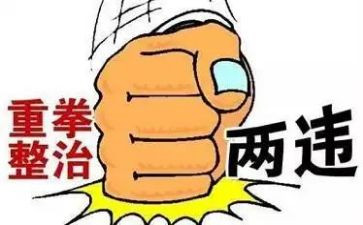 2024两违工作个人年终总结精选8篇