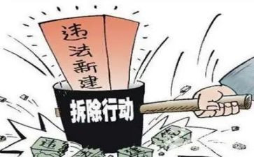 2024两违工作个人年终总结7篇