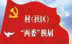 2024年村两委的述职报告优秀5篇