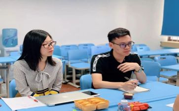 练课的心得最新5篇