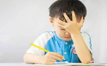 练字的优秀作文5篇