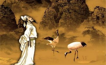李白传作文最新6篇
