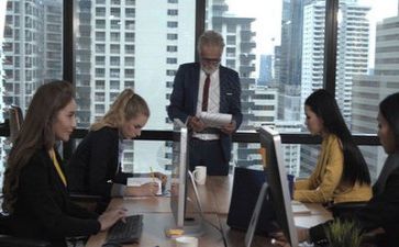 被领导问工作计划精选6篇