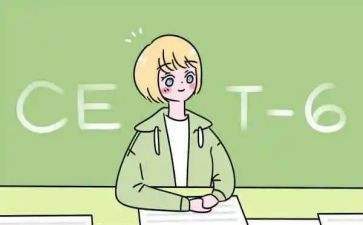 六级英语万能作文模板8篇