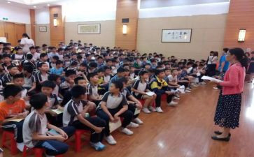 《合》作文六年级500字优质7篇