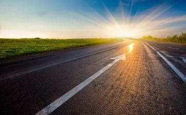 道路安全教育心得体会通用5篇