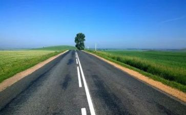 关于交通道路安全的演讲稿6篇
