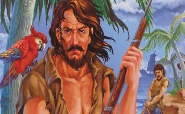 鲁滨逊漂流纪读后感推荐5篇