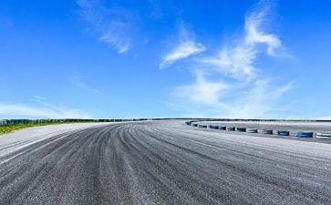 打路面合同参考8篇