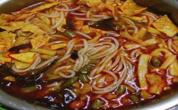 螺蛳粉,作文5篇