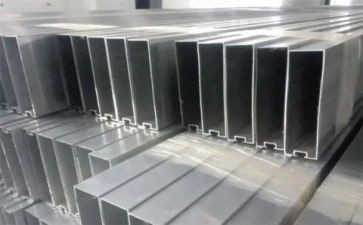 铝合金材料合同5篇