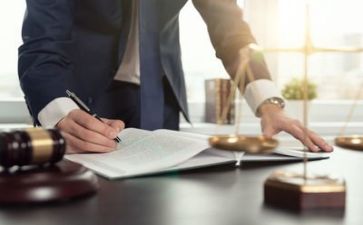 律师年度总结个人总结报告6篇