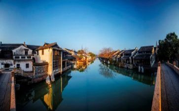 去旅游英语小作文模板5篇