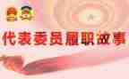 个人履职工作报告6篇