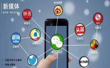 融媒体2024年度工作总结7篇