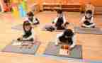 蒙氏教学和主题教学反思7篇