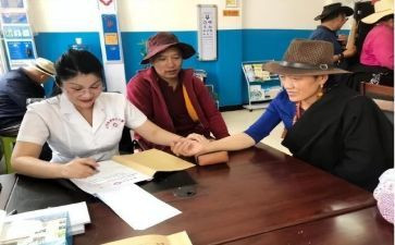 蒙医医院院长述职报告范文6篇