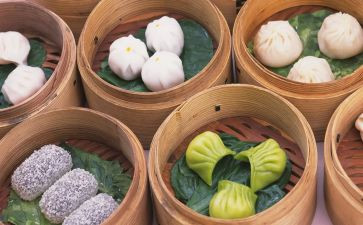 面点个人年度工作总结6篇
