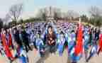 2024清明节缅怀先烈心得体会8篇