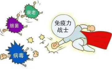 免疫规划年终总结6篇