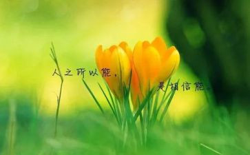 名人演讲稿范文6篇